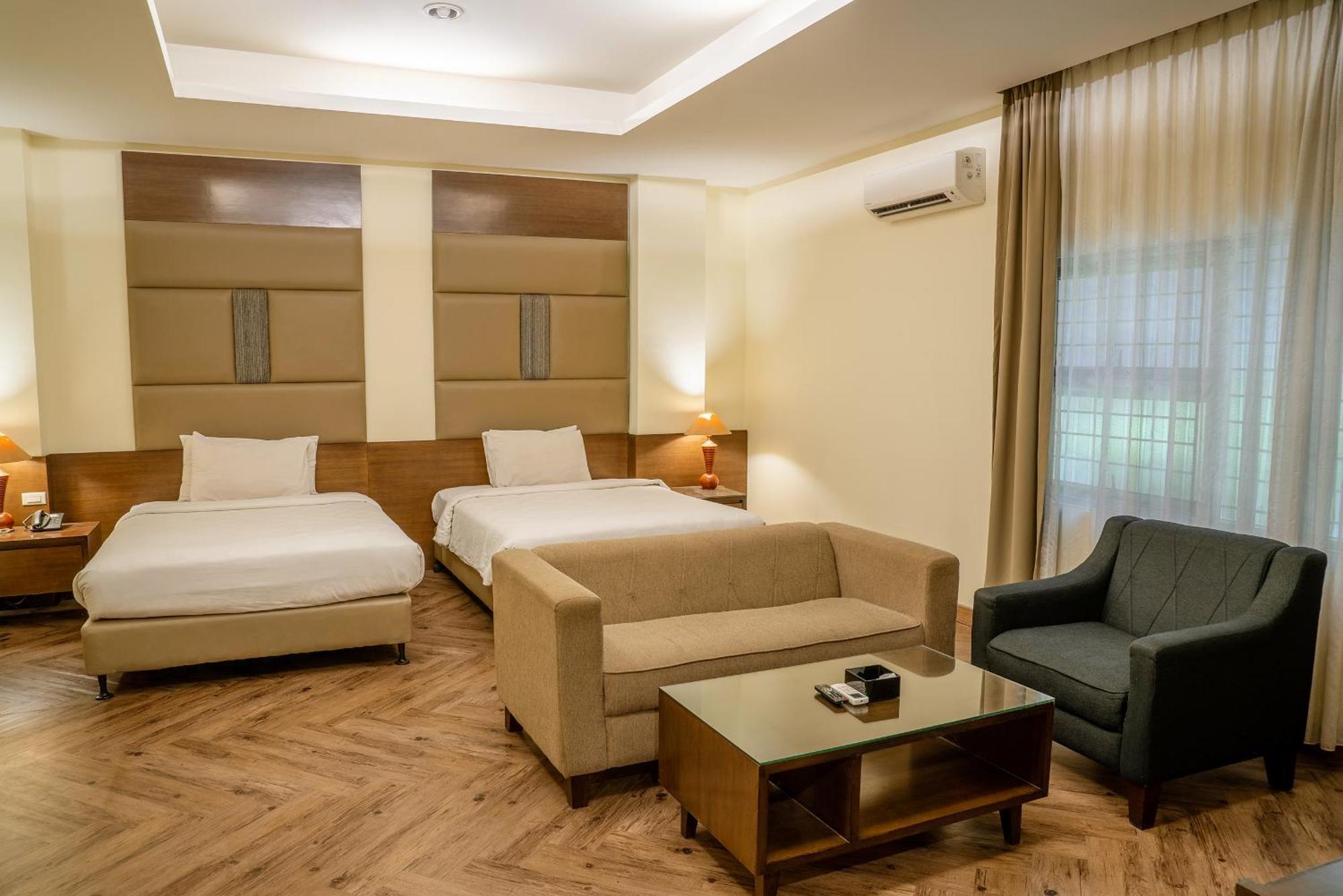 Hotel Alia Cikini Τζακάρτα Εξωτερικό φωτογραφία