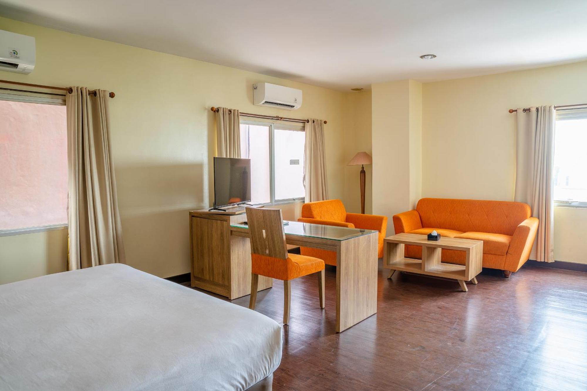 Hotel Alia Cikini Τζακάρτα Εξωτερικό φωτογραφία