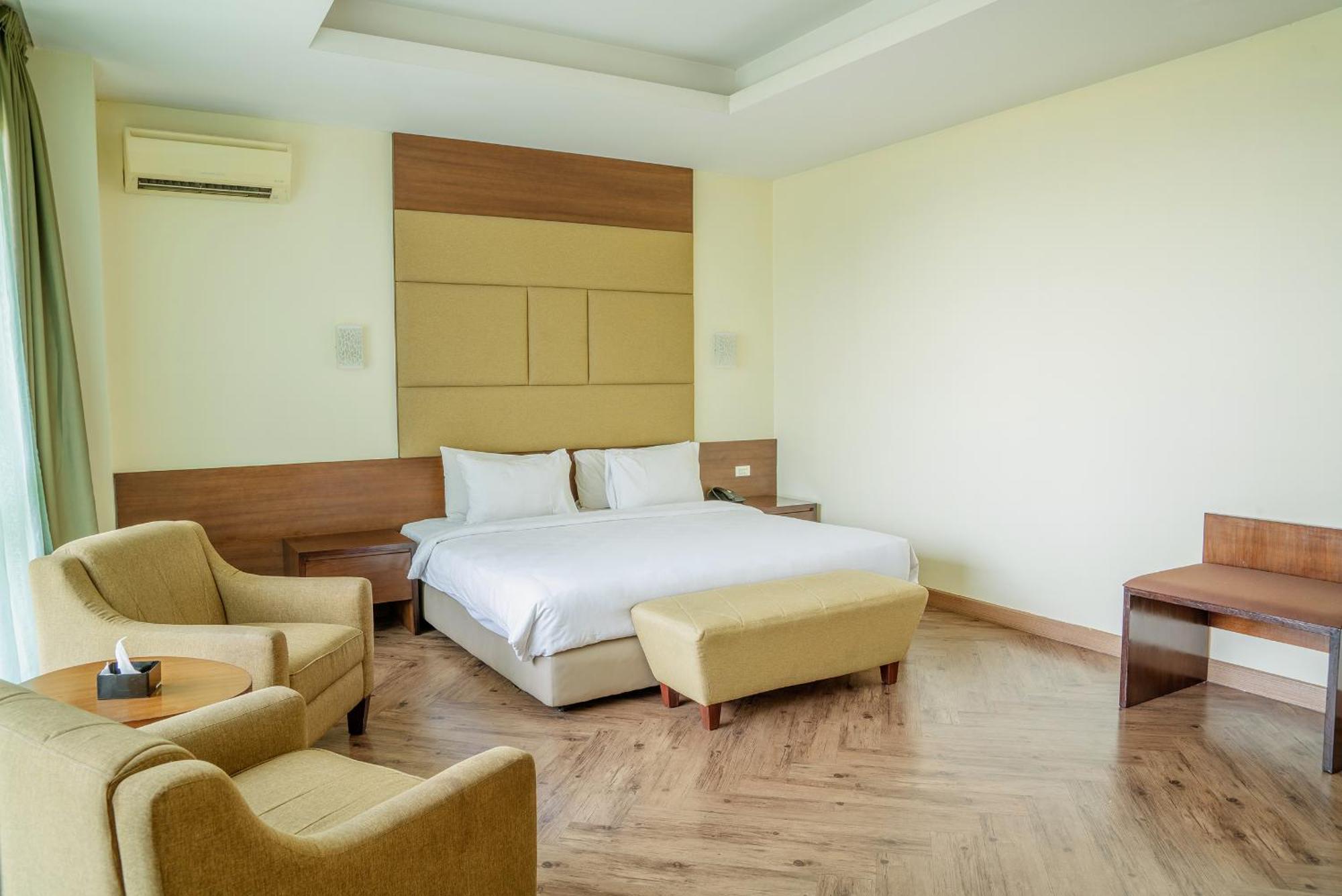Hotel Alia Cikini Τζακάρτα Εξωτερικό φωτογραφία