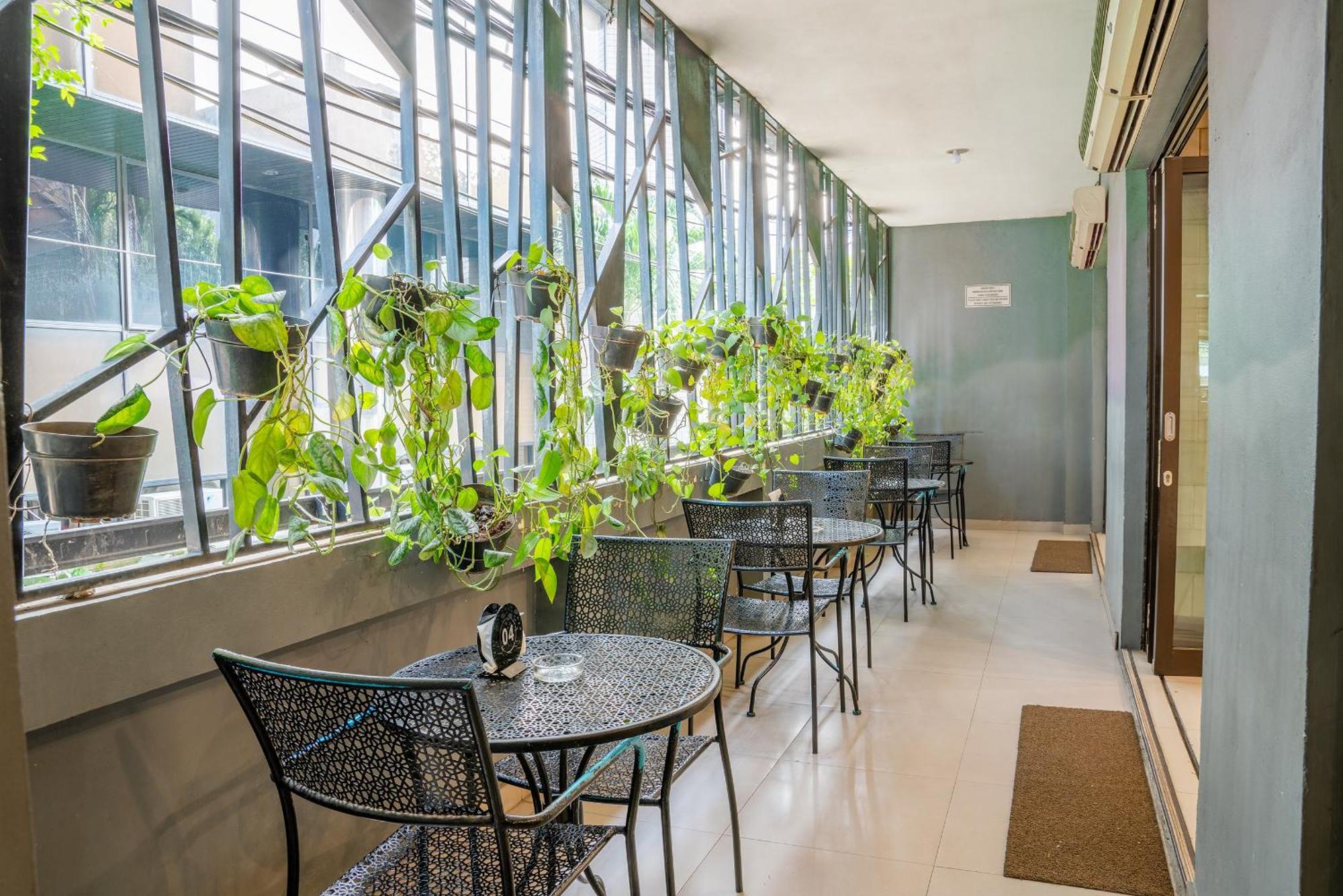 Hotel Alia Cikini Τζακάρτα Εξωτερικό φωτογραφία