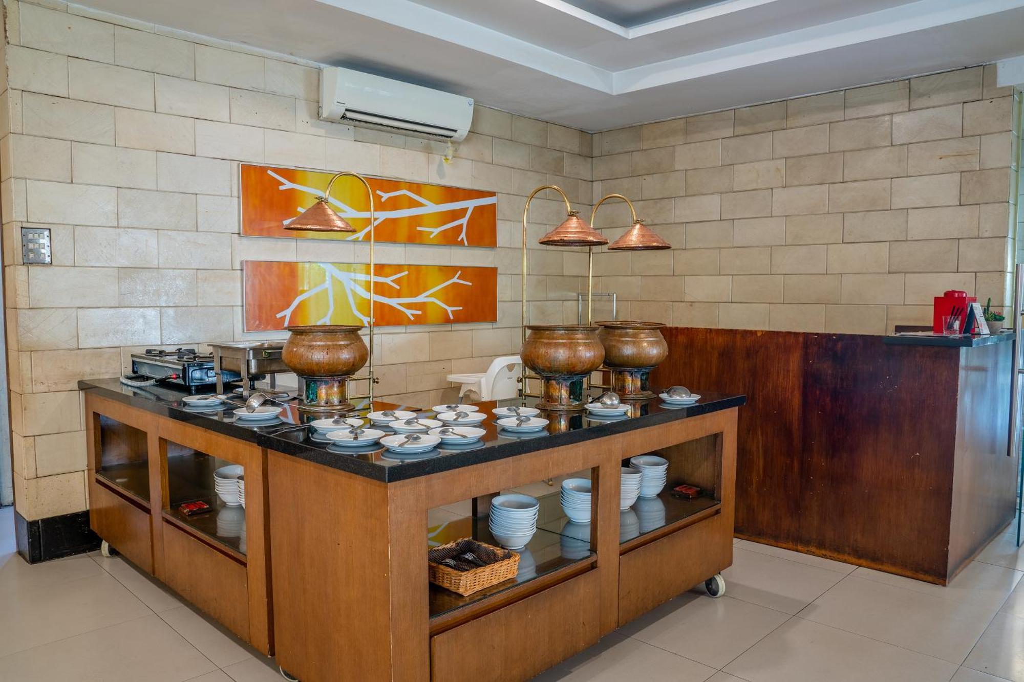Hotel Alia Cikini Τζακάρτα Εξωτερικό φωτογραφία