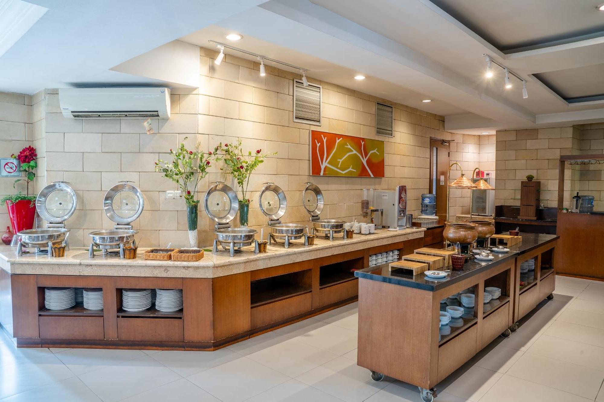 Hotel Alia Cikini Τζακάρτα Εξωτερικό φωτογραφία