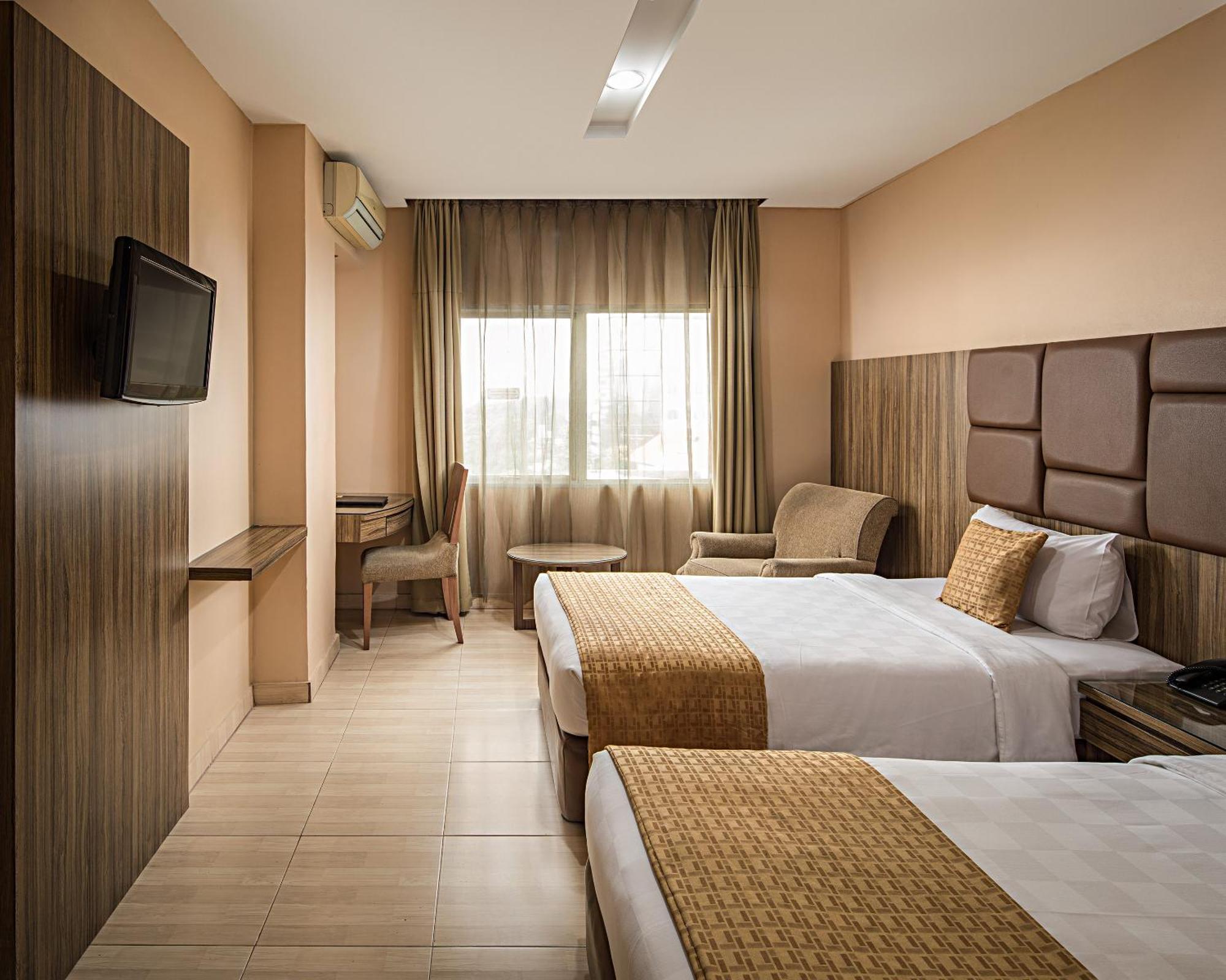 Hotel Alia Cikini Τζακάρτα Εξωτερικό φωτογραφία