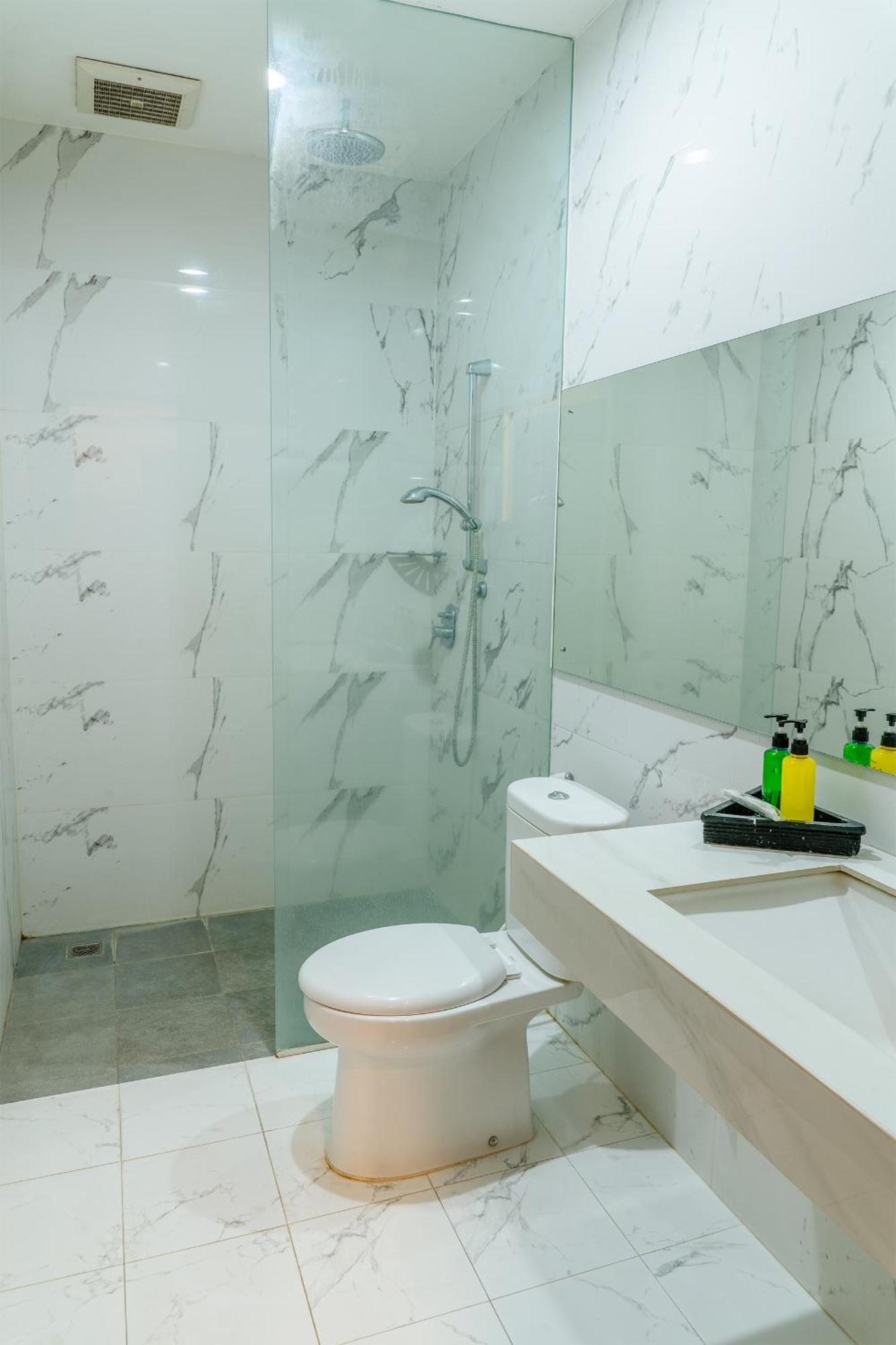 Hotel Alia Cikini Τζακάρτα Εξωτερικό φωτογραφία
