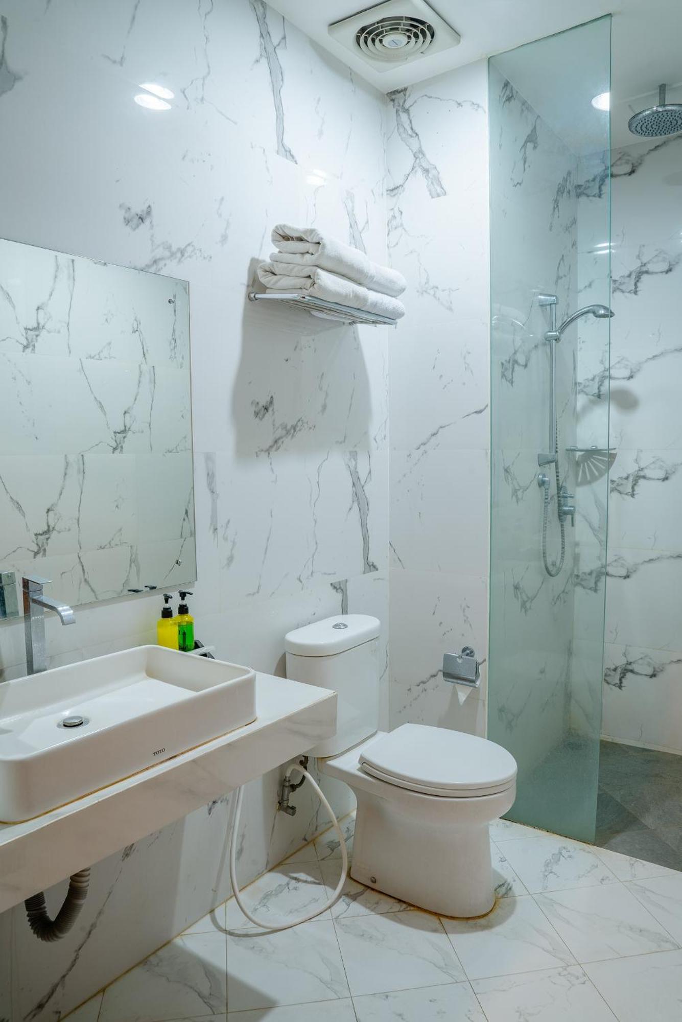 Hotel Alia Cikini Τζακάρτα Εξωτερικό φωτογραφία